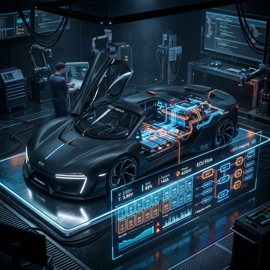 Automotive Tech