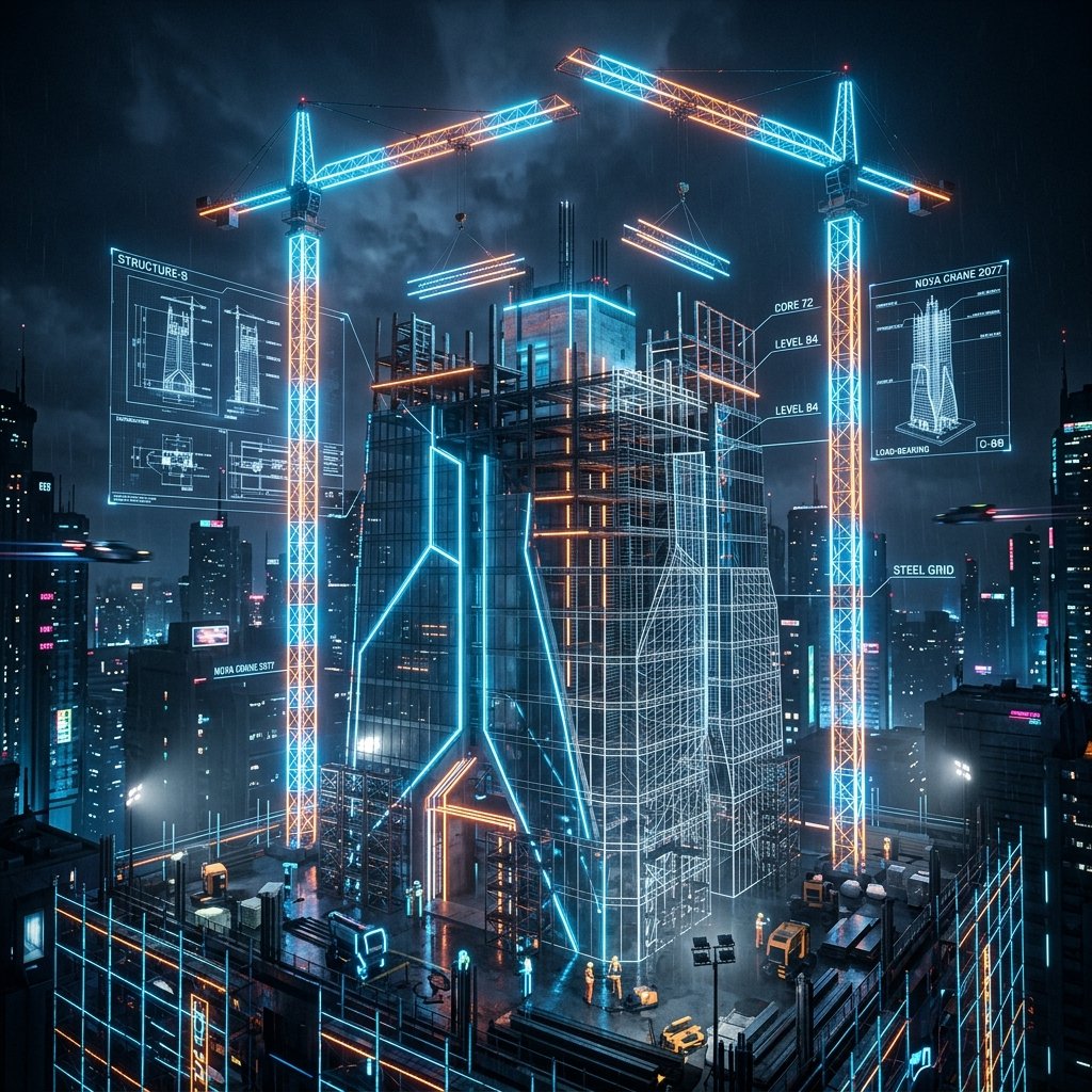 Construction & Engineering