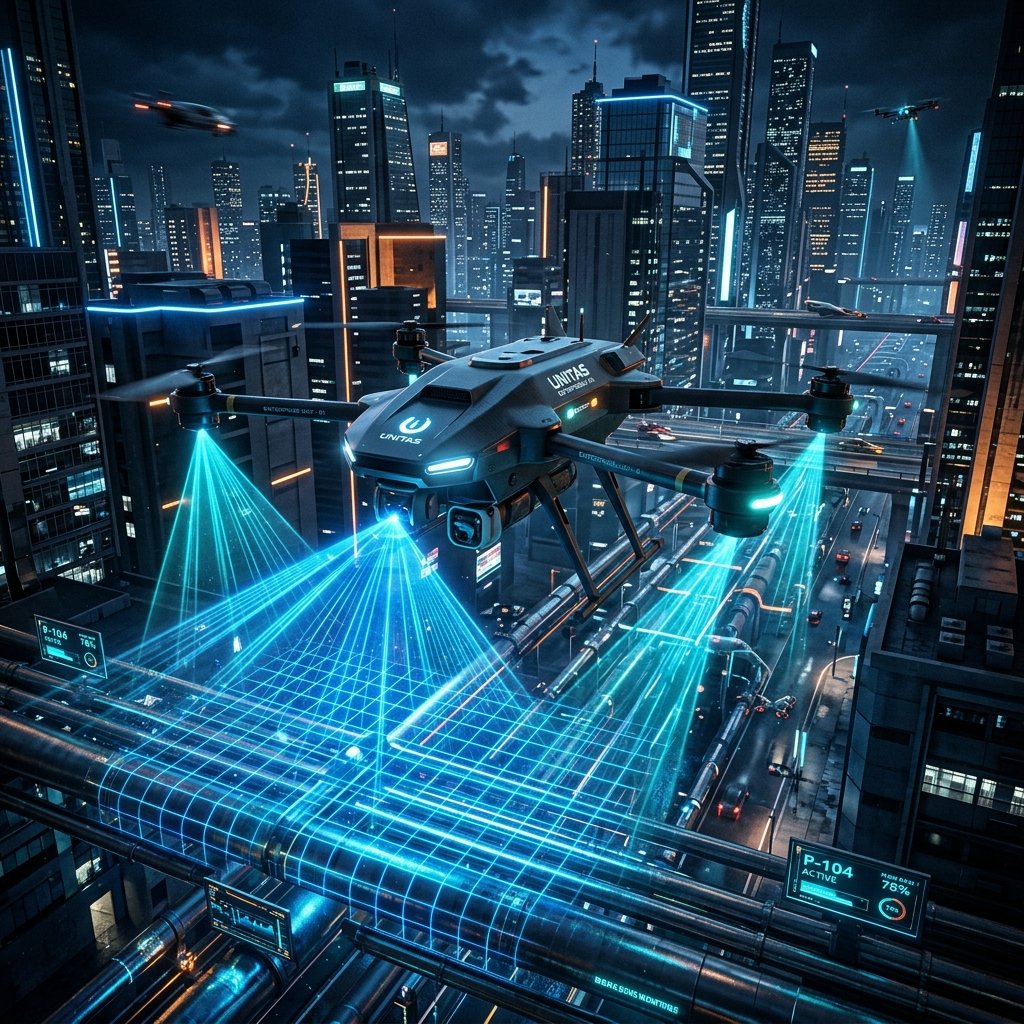 UAV Drone Solutions