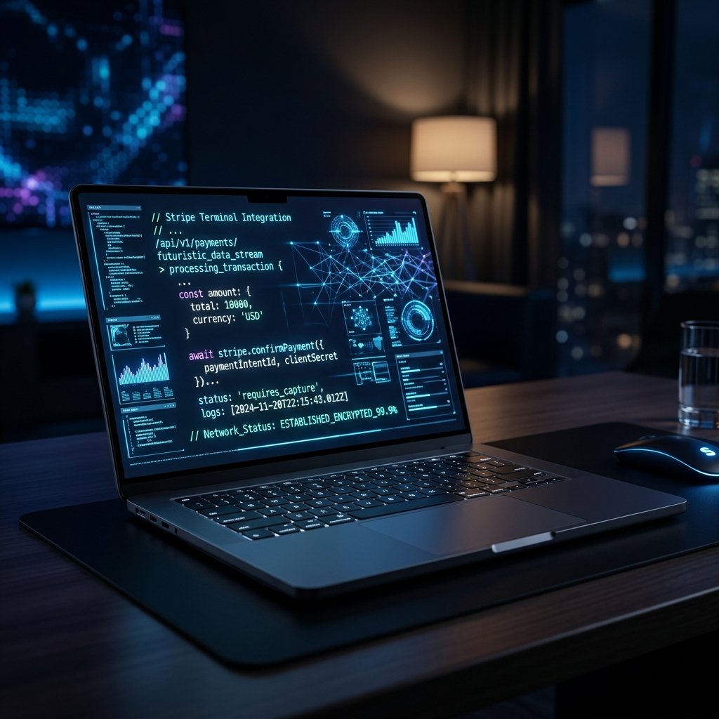 Tech Graphic