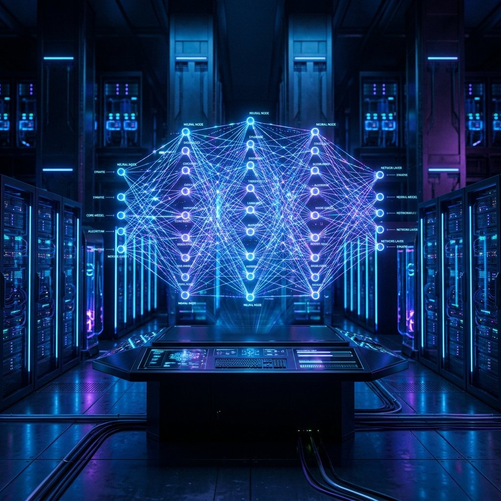 Technology & AI